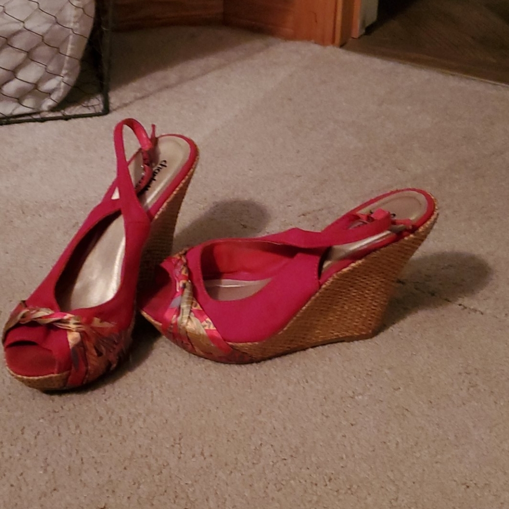 Wedges
